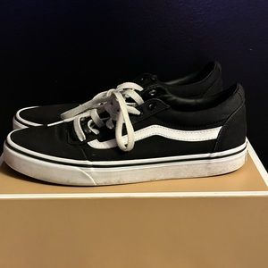 Used Vans
